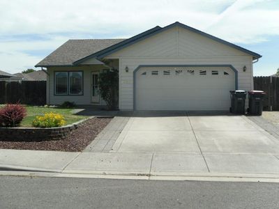 2460 Jeremy St, Central Pt, OR, 97502