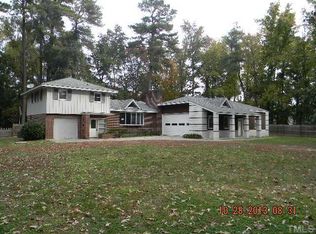 4913 Spring Forest Rd, Raleigh, NC 27616