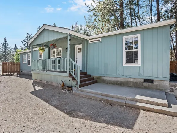 60898 Duke Ln, Bend, OR 97702