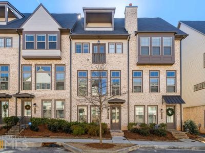 2427 Figaro Dr, Atlanta, GA, 30339
