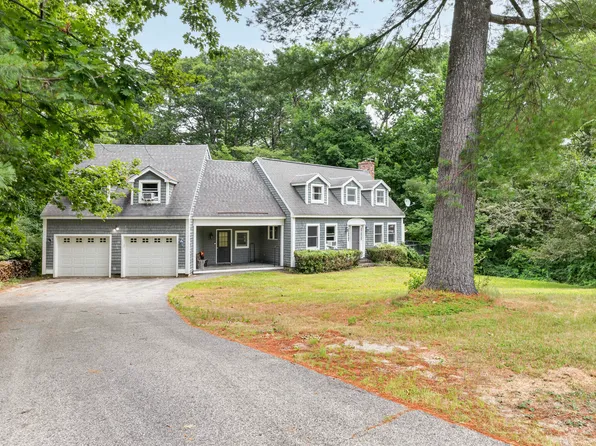 5 Tall Pine Circle, Standish, ME 04084