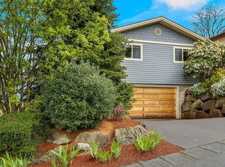 4350 30th Ave W, Seattle, WA 98199