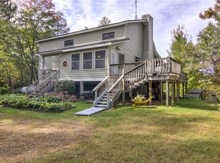 1182 24 3/4 Street, Chetek, WI 54728