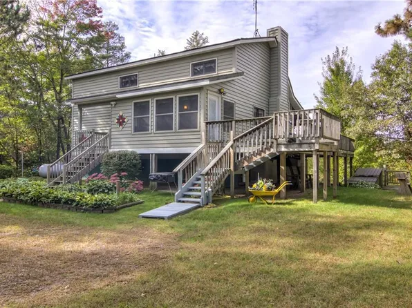 1182 24 3/4 Street, Chetek, WI 54728