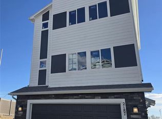 2187 Zipline Vw, Colorado Springs, CO 80910