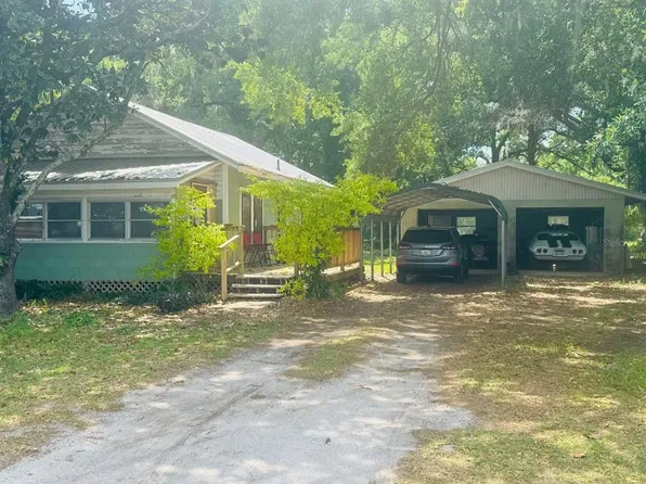 2912 Nelson Ave, Dover, FL 33527