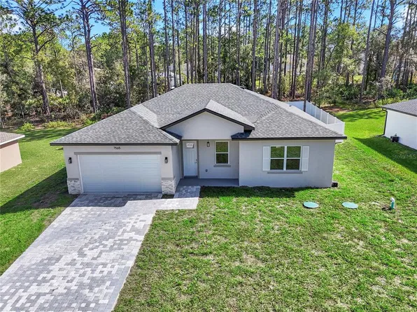 7565 N SANTOS DRIVE, CITRUS SPRINGS, FL 34434