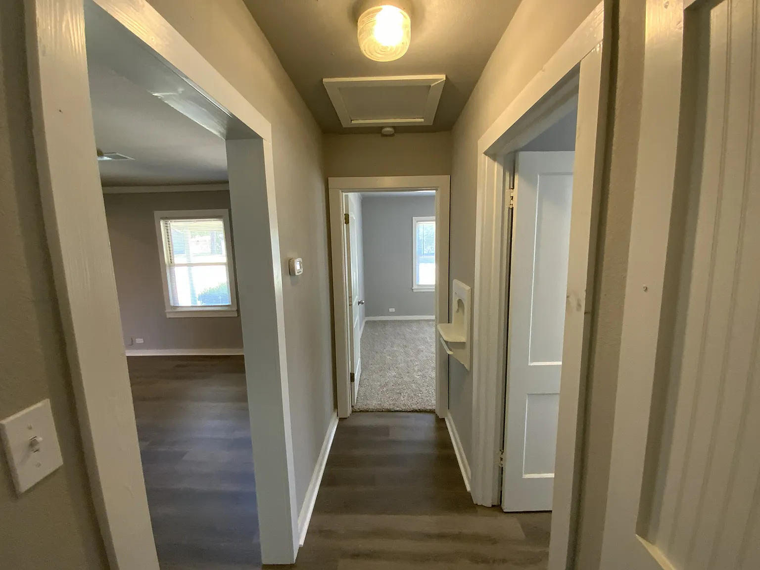 3 bed, 1112 sqft, $1,395 — Photo 4
