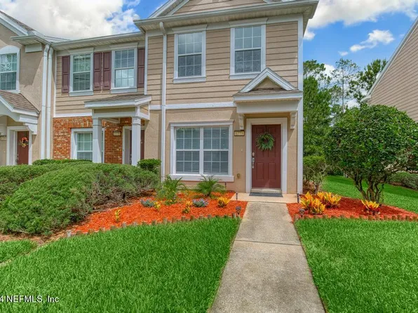 6773 ARCHING BRANCH Circle, Jacksonville, FL 32258