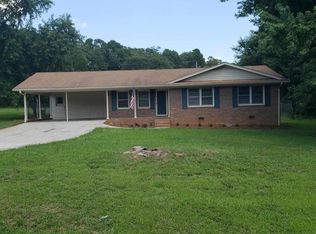 341 Old Reed Creek Rd, Hartwell, GA 30643