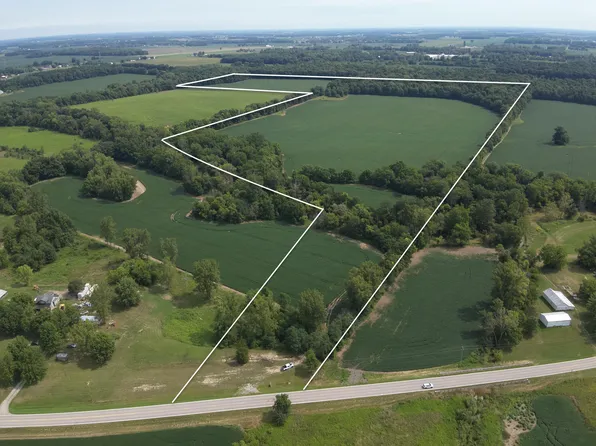 0 Raymond Rd, Marysville, OH 43040