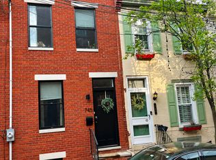 745 N Bucknell St, Philadelphia, PA 19130