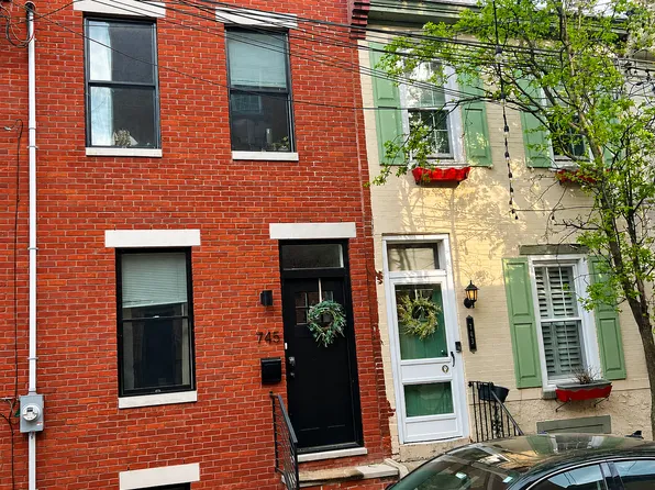 745 N Bucknell St, Philadelphia, PA 19130