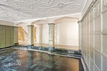 Rented by Garfield Realty 