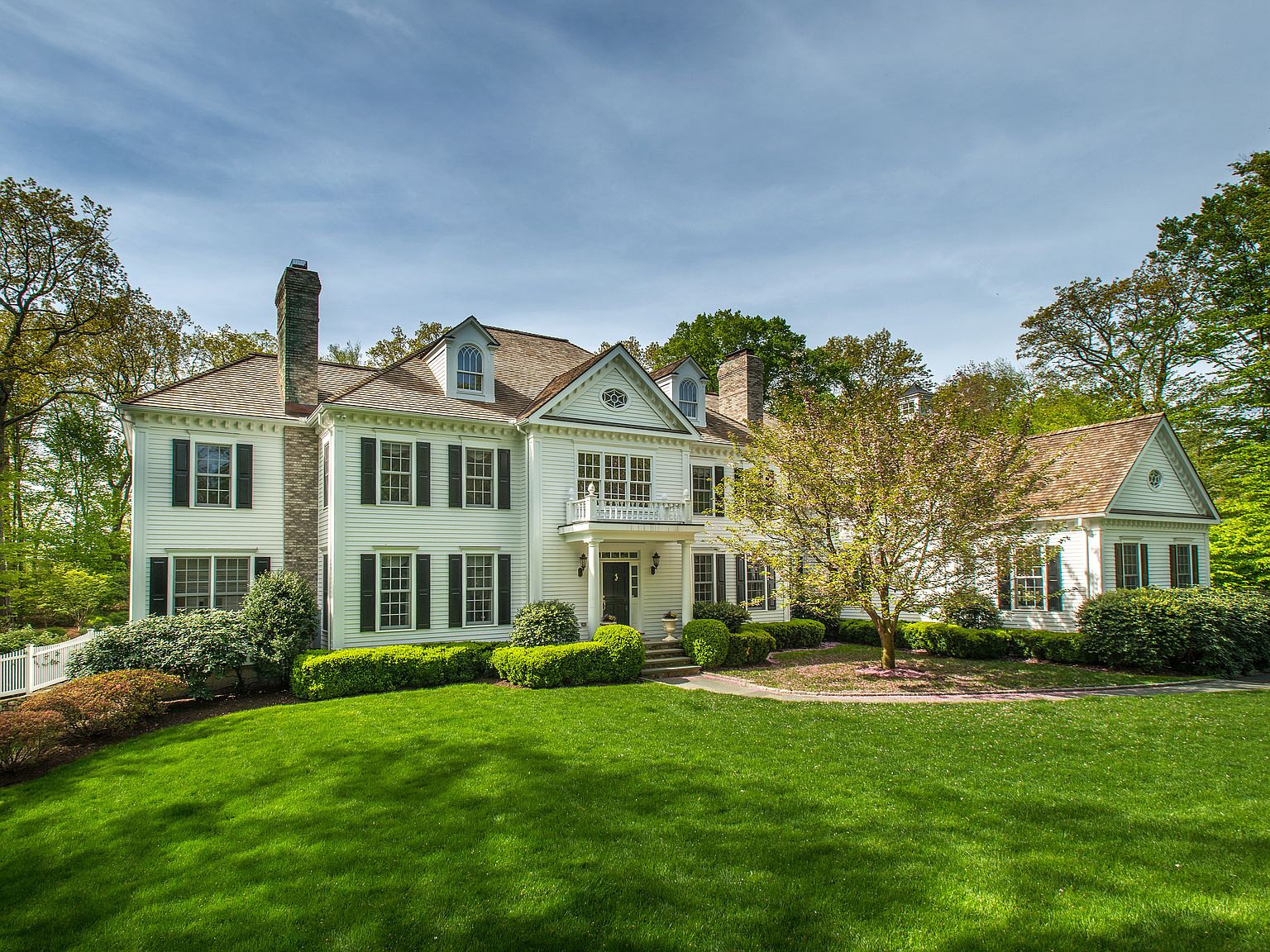 61 Thayer Pond Rd, New Canaan, CT 06840 Zillow