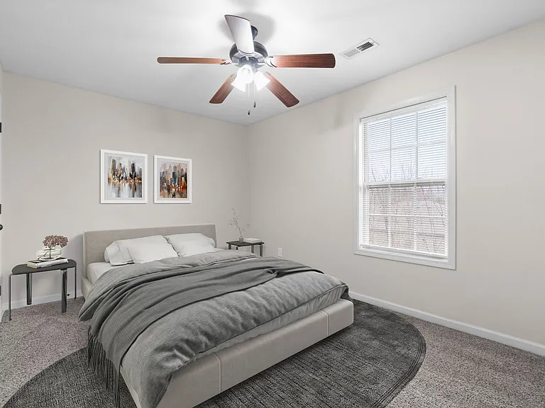 Sonoma Ridge Luxury Apartments — Photo 19