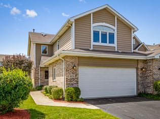 8659 Ballycastle Ln, Tinley Park, IL 60487