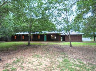 325 All Saints Road, Pelican, LA 71063