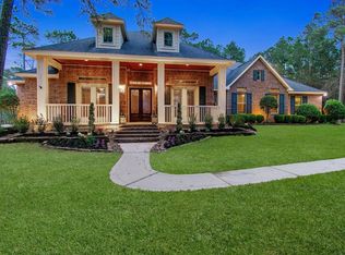 29252 Sky Frst, Magnolia, TX 77355