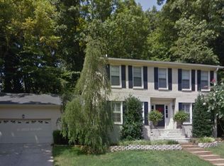1309 Deans Dr SE, Huntsville, AL 35802