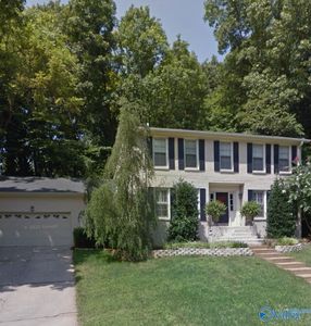 1309 Deans Dr SE, Huntsville, AL, 35802