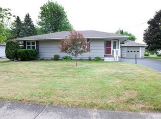 291 Schley Dr, Watertown, NY 13601