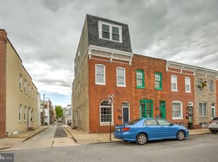 1420 Patapsco St, Baltimore, MD 21230
