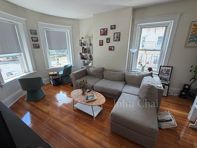 1381 Commonwealth Ave #B — Photo 11