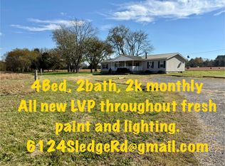 6124 Sledge Rd, Christiana, TN 37037