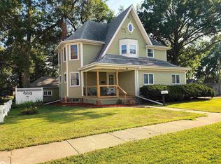 414 W Jackson St, Corydon, IA 50060