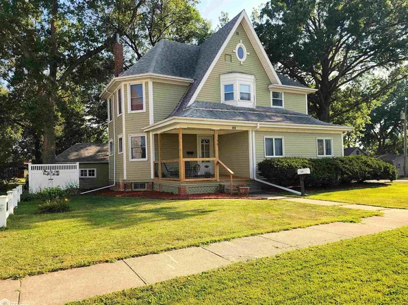 414 W Jackson St, Corydon, IA 50060