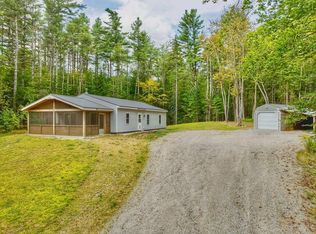 286 Presidential Dr, Washington, NH 03280