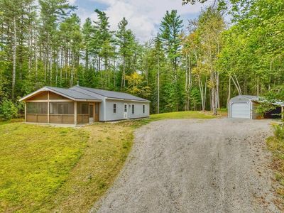 286 Presidential Drive, Washington, NH, 03280