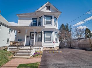 15 High St, Derry, NH 03038