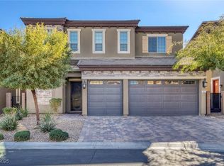 87 Newton Ridge Way, Las Vegas, NV 89183