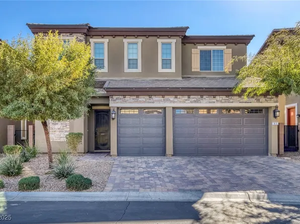 87 Newton Ridge Way, Las Vegas, NV 89183