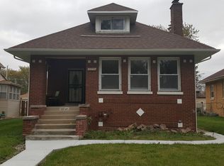 10745 S Prospect Ave, Chicago, IL 60643
