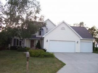 255 Kiesner Dr, Chilton, WI 53014