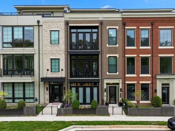 20300 Northpark Dr, Ashburn, VA 20147