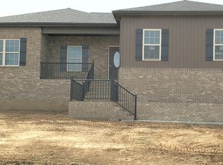 145 Ridge View Rd, Danville, KY 40422