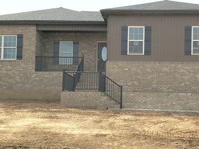 145 Ridge View Rd, Danville, KY, 40422