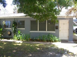 2117 8th Ave APT C, Vero Beach, FL 32960