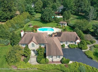 9 Seaman Rd, Freehold, NJ 07728