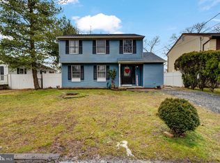112 Jarsebowski Way, Little Egg Harbor, NJ 08087