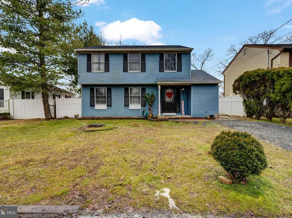 112 Jarsebowski Way, Little Egg Harbor, NJ 08087