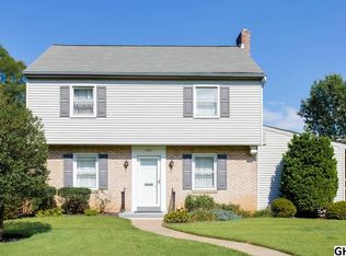 2932 Locust Ln, Harrisburg, PA 17109