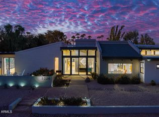5226 E Mountain View Rd, Paradise Valley, AZ 85253