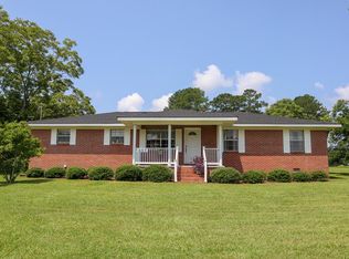 685 County Road 23, Clio, AL 36017
