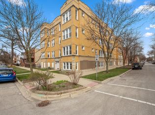 2501 N Washtenaw Ave APT 1, Chicago, IL 60647