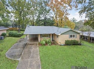 1325 Highland Park Dr, Baton Rouge, LA 70808